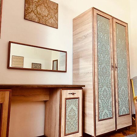 Ferienwohnung Elizabeth Brașov Exterior foto