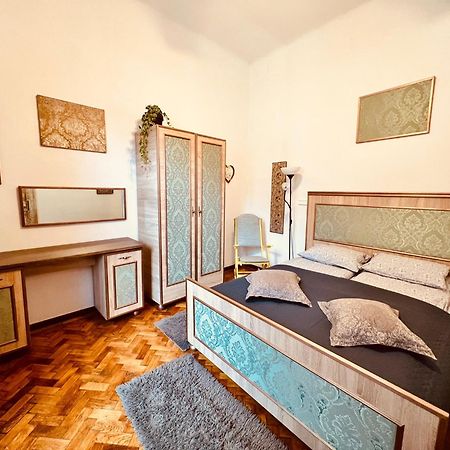 Ferienwohnung Elizabeth Brașov Exterior foto