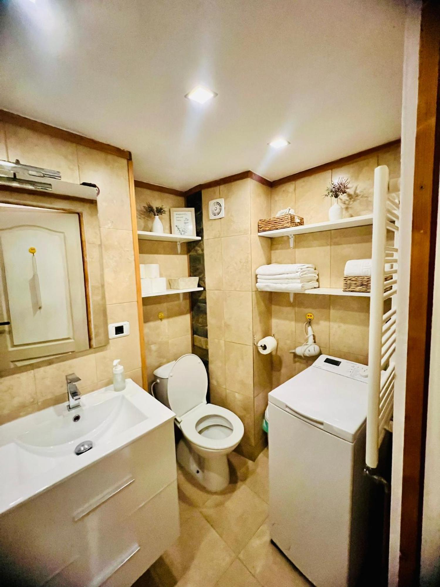Ferienwohnung Elizabeth Brașov Exterior foto