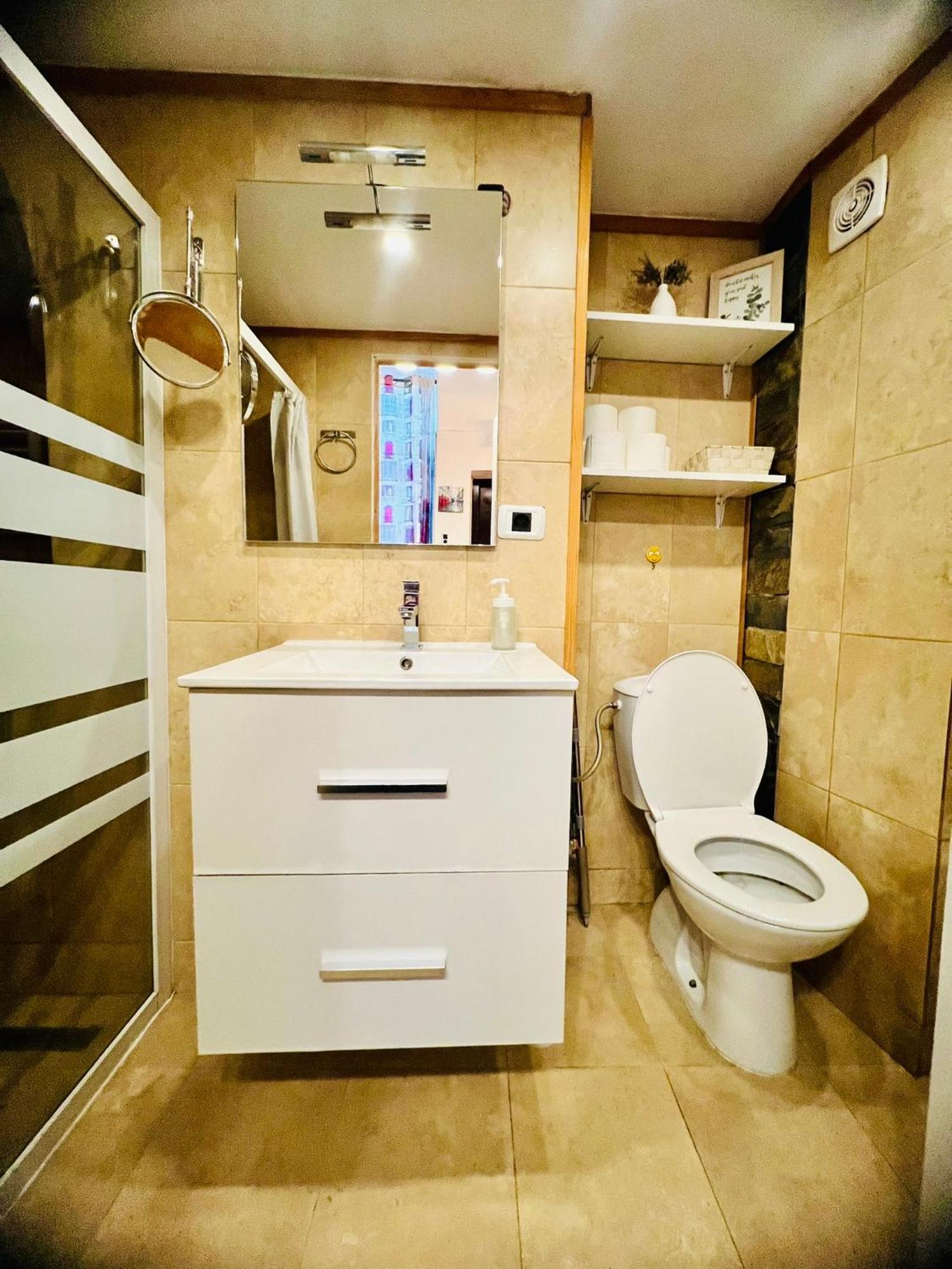Ferienwohnung Elizabeth Brașov Exterior foto