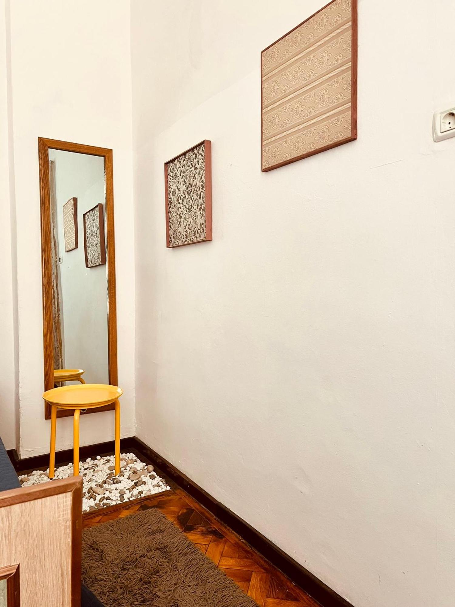 Ferienwohnung Elizabeth Brașov Exterior foto