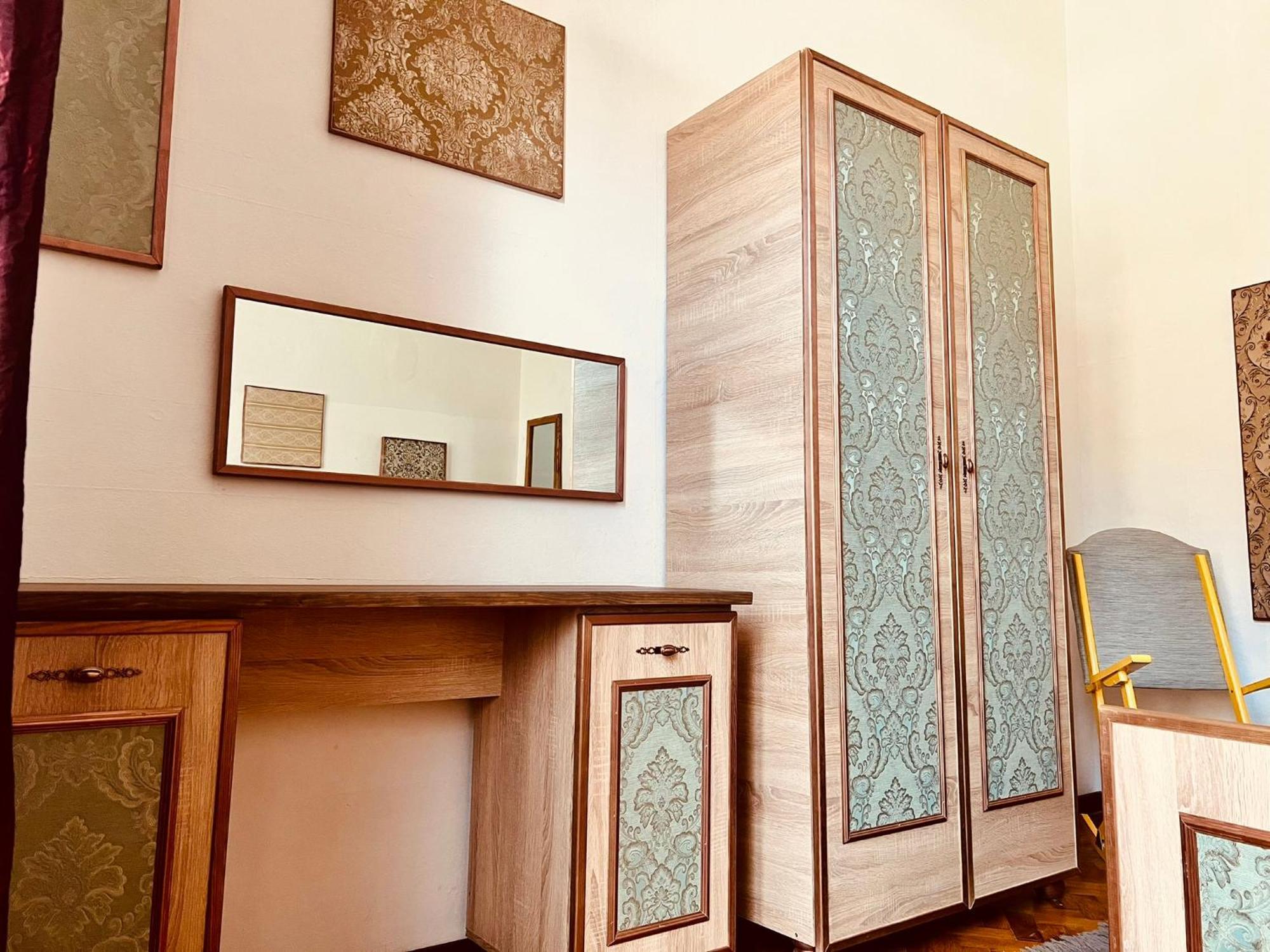 Ferienwohnung Elizabeth Brașov Exterior foto