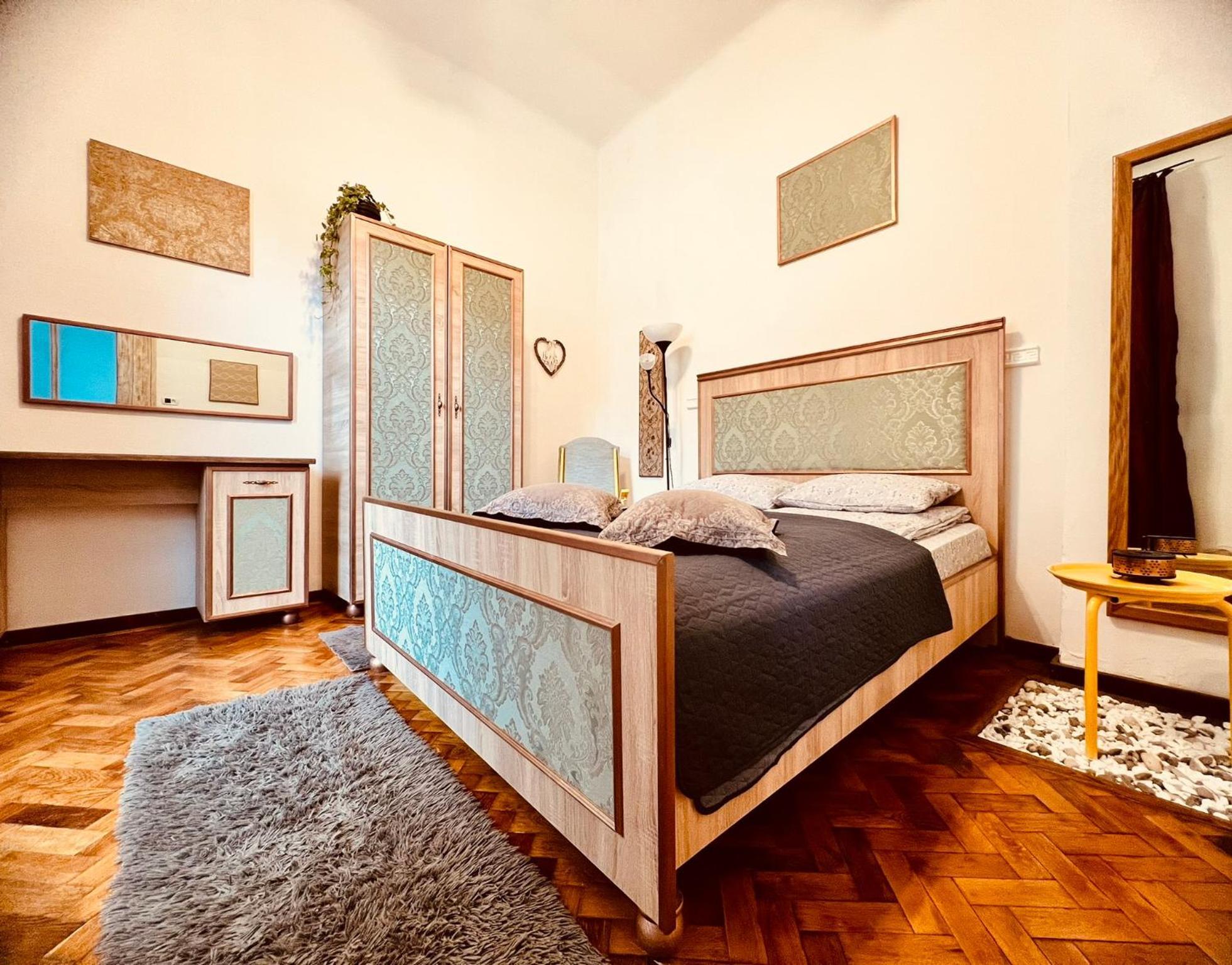 Ferienwohnung Elizabeth Brașov Exterior foto