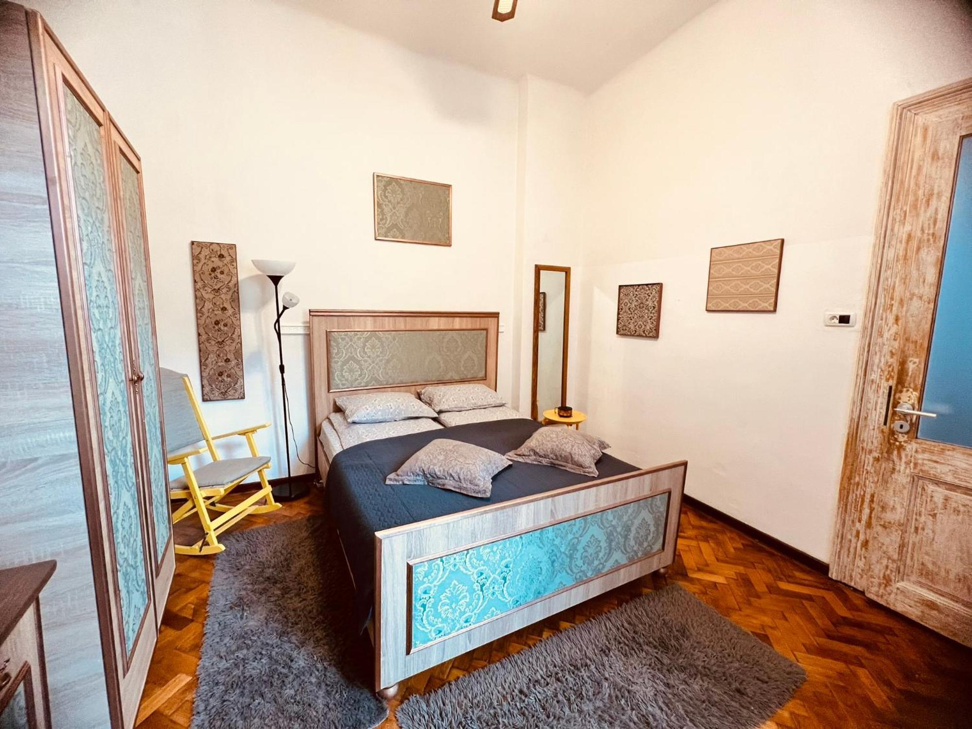 Ferienwohnung Elizabeth Brașov Exterior foto