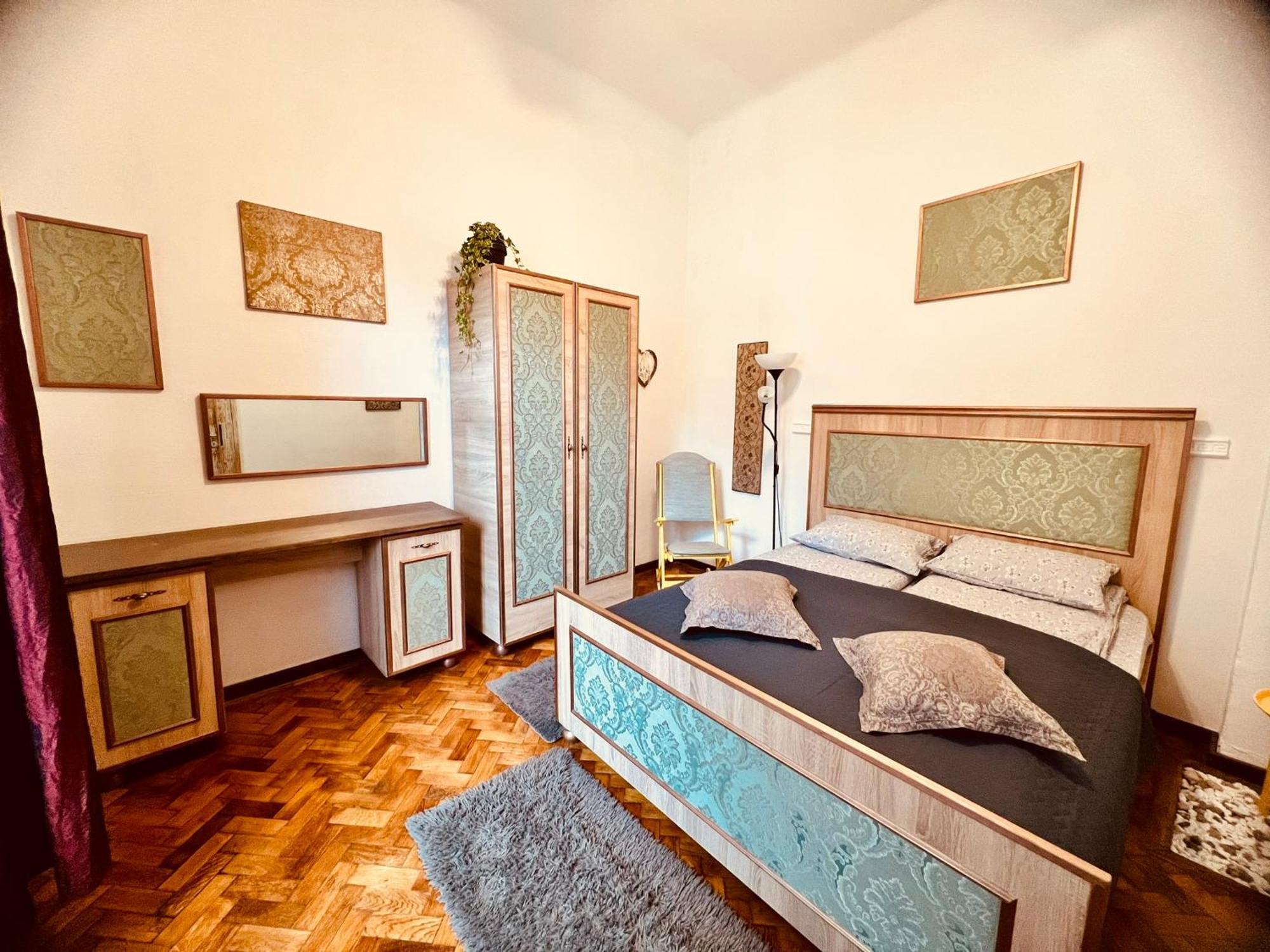 Ferienwohnung Elizabeth Brașov Exterior foto